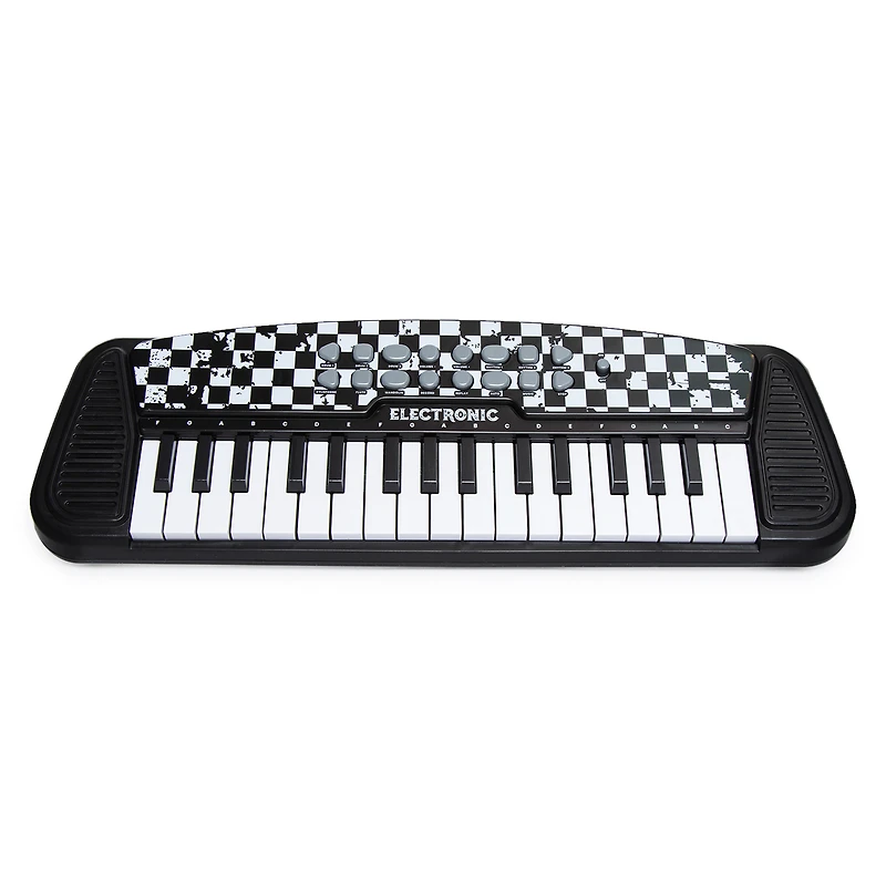 electronic keyboard w/ 32 keys, 15.75in
