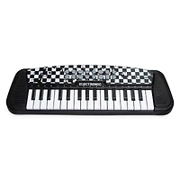 electronic keyboard w/ 32 keys, 15.75in