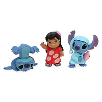 Disney Stitch collectible minifigure series 1 blind bag