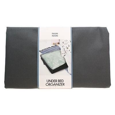 Under The Bed Organizer 23in X28in