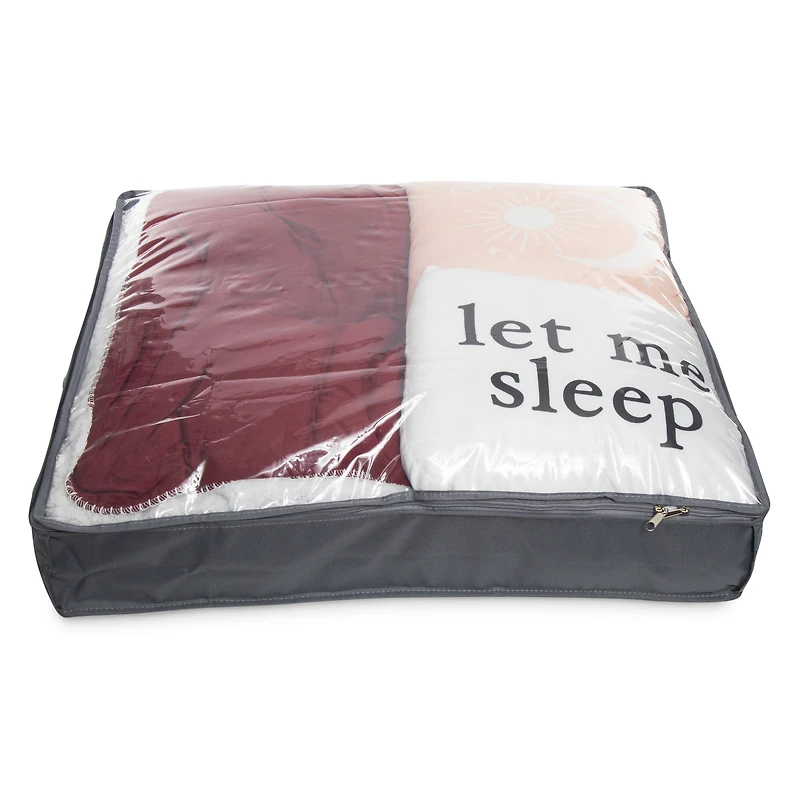 Under The Bed Organizer 23in X28in