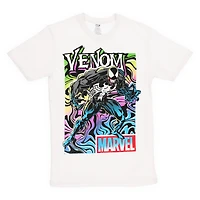 Marvel® Venom™ Neon Graphic Tee
