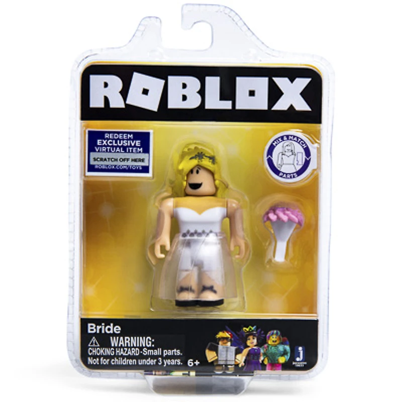 roblox™ celebrity figure