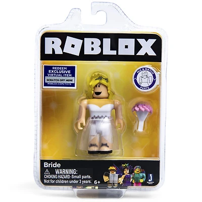roblox™ celebrity figure