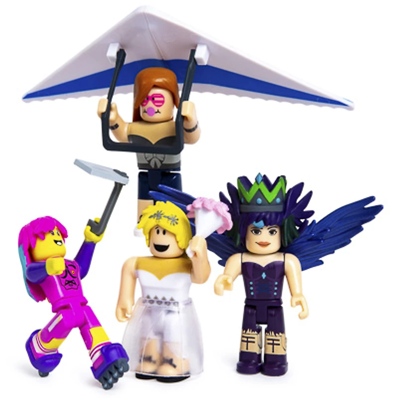 roblox™ celebrity figure