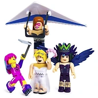 roblox™ celebrity figure