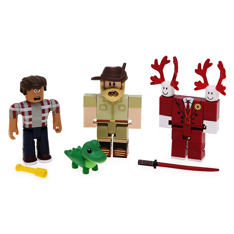 roblox celebrity series 7 mystery figure blind box