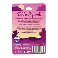 lookin' sharp! cactus taste squad lip balm