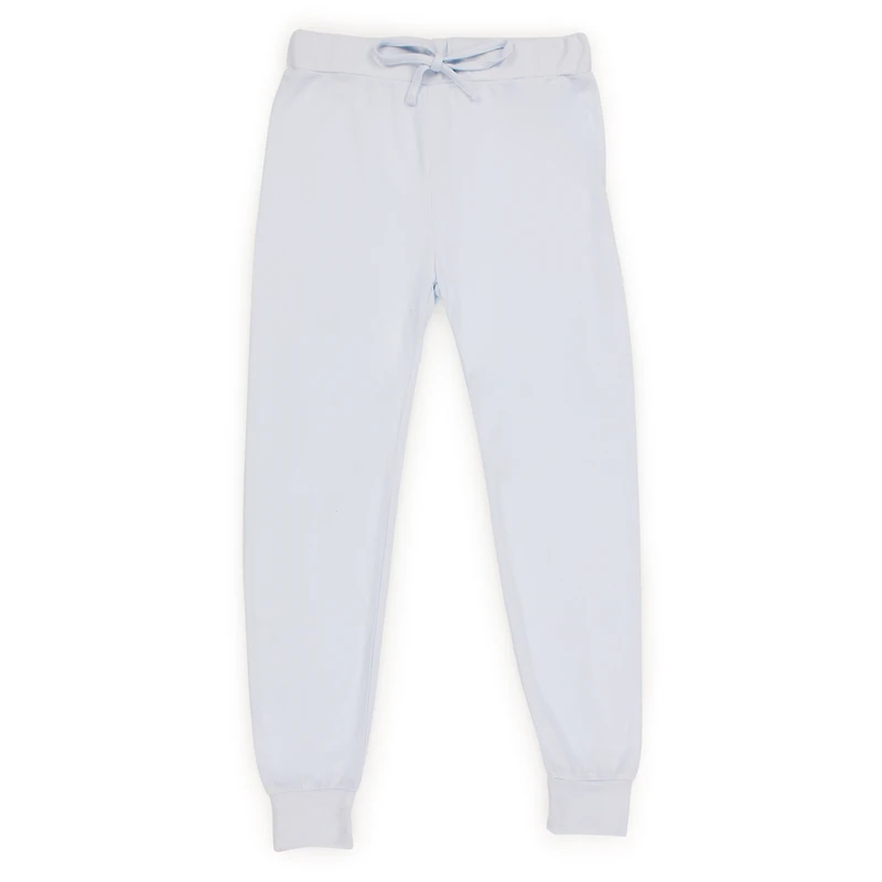 juniors hacci joggers - blue
