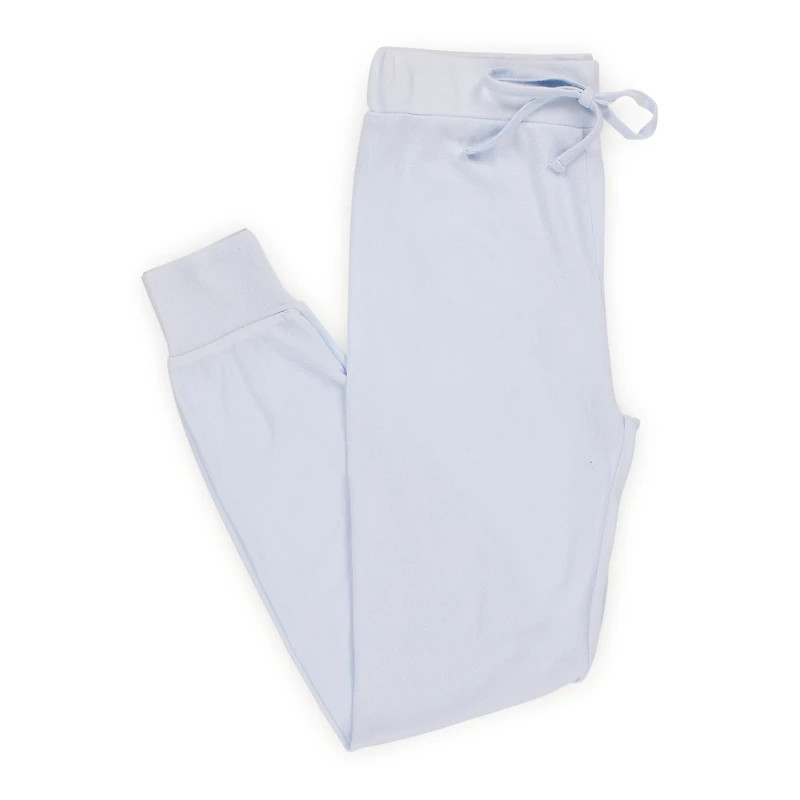 juniors hacci joggers - blue