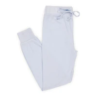 juniors hacci joggers - blue