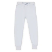 juniors hacci joggers - blue