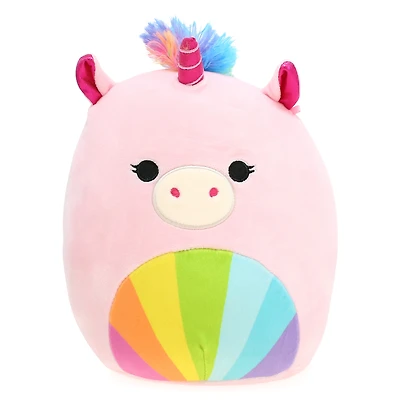squishmallows plush toy 7.5in - series 30