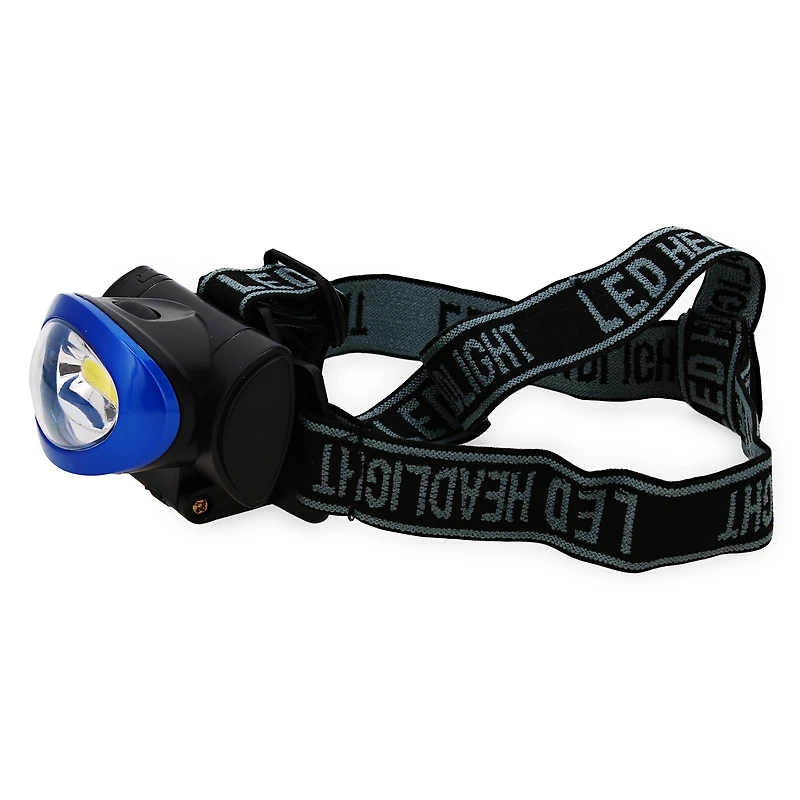 cob LED headlamp, 3w