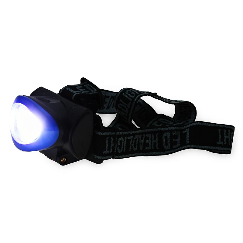 cob LED headlamp, 3w
