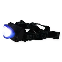 cob LED headlamp, 3w
