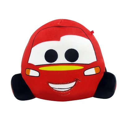 disney pixar squishmallows lightning steve mcqueen 6.5in