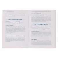 the enneagram & you by gina gomez