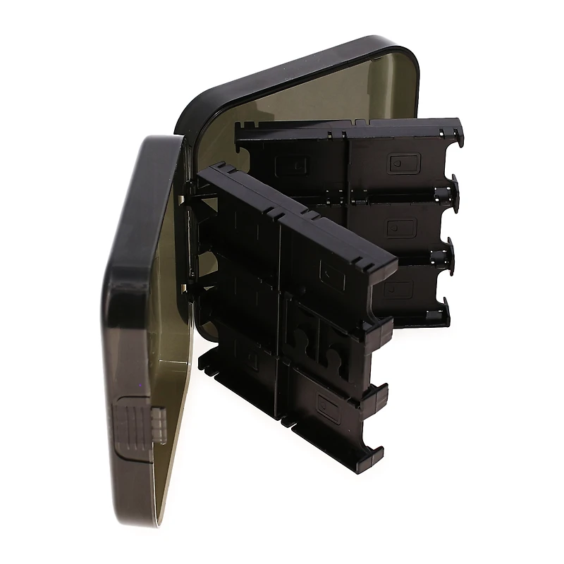 24-game card storage case for switch™