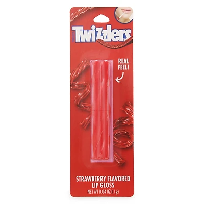 twizzlers® strawberry flavored lip gloss