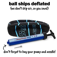 baden® legend 29.5in basketball