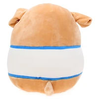 squishmallows spencer the five below labrador 7.5in