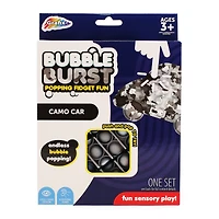 grafix bubble burst popper fidget toy series 5