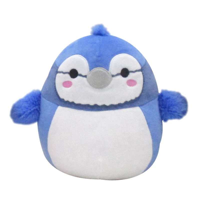 squishmallows 7.5in plush toy series 36