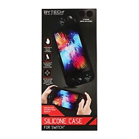 silicone case for switch