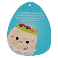 squishmallows™ 7.5in plush series 31