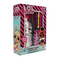 L.O.L. Surprise!™ Doodle Water Bottle Set