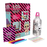 L.O.L. Surprise!™ Doodle Water Bottle Set