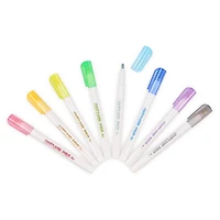 8-count outline markers set