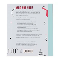 the book of personality tests: 25 easy to score tests