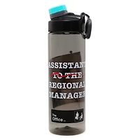 The Office™ Quote Water Bottle 25oz