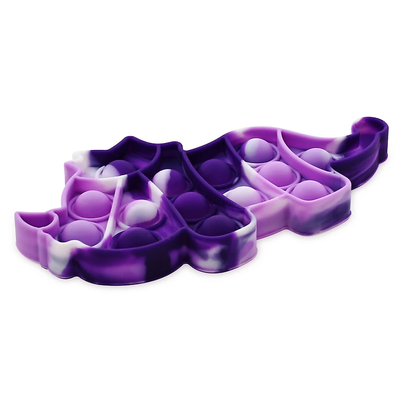 bubble burst popper fidget toy 6in series 6