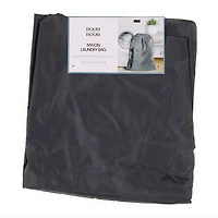 nylon laundry duffle bag 26in