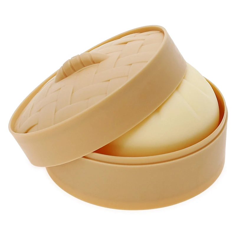 squishy bun sensory fidget toy