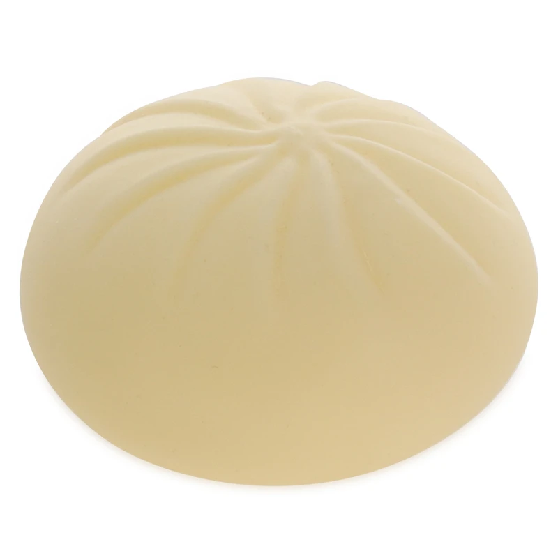 squishy bun sensory fidget toy