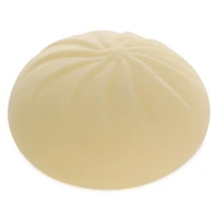 squishy bun sensory fidget toy