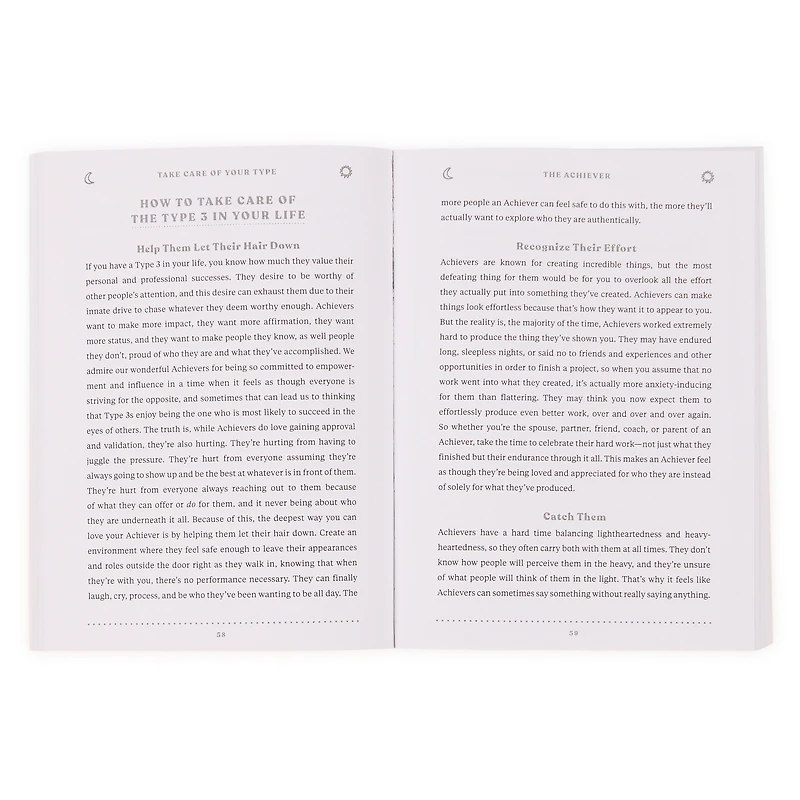 Take Care Of Your Type: An Enneagram Guide To Self-Care