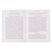 Take Care Of Your Type: An Enneagram Guide To Self-Care