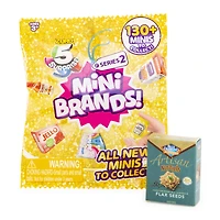 zuru 5 surprise mini brands series 2 single