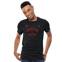 ouija board graphic tee