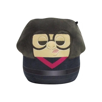 disney pixar squishmallows edna mode 6.5in