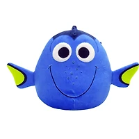 disney pixar squishmallows dory 6.5in