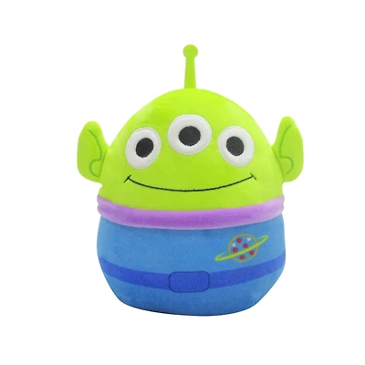 disney pixar squishmallows toy story alien 6.5in