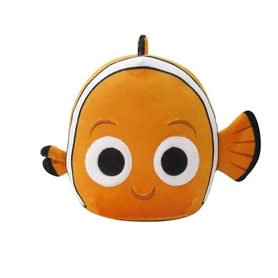 disney pixar squishmallows nemo 6.5in