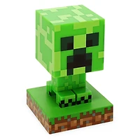 paladone® icons minecraft™ light