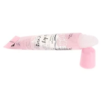 rose hip oil lip gloss w/ aloe & vitamin E